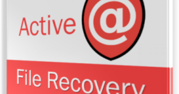 Active file