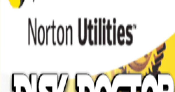 disk doctor norton utilities