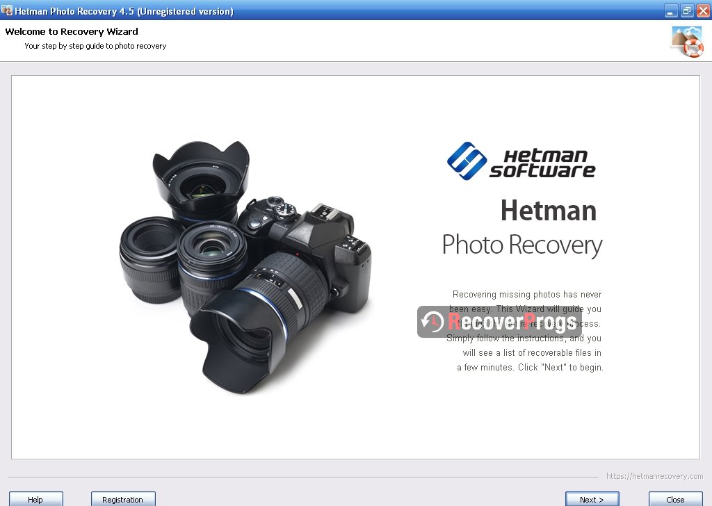 for android instal Hetman Photo Recovery 6.6