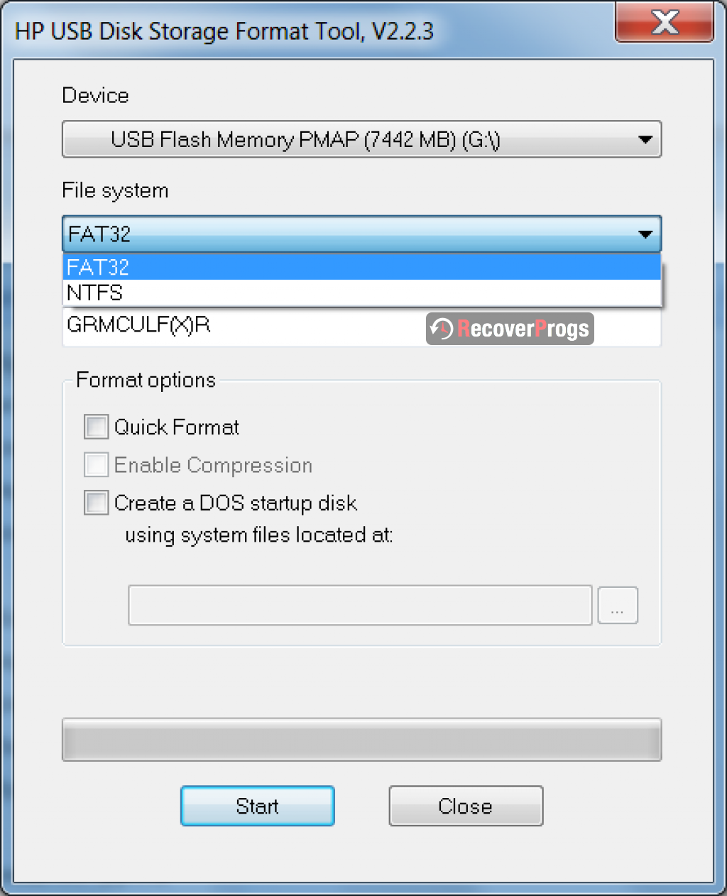 Форматировать флешку фат. Флешка Формат fat32. USB Disk Storage format Tool. Программа для форматирования флешки в fat32.