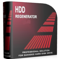 hdd regenerator 2018 full