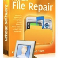 Hetman file repair как восстановить поврежденный файл