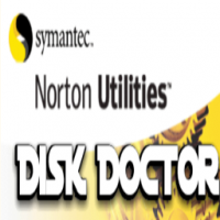 norton disk doctor for vista