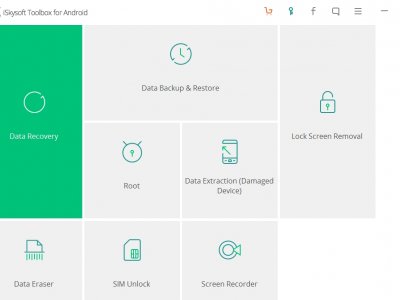 iskysoft data recovery for android iskysoft data recovery for android